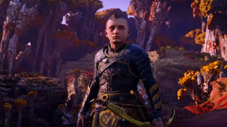 God of War filtra una nueva franquicia que cambiará su universo para siempre