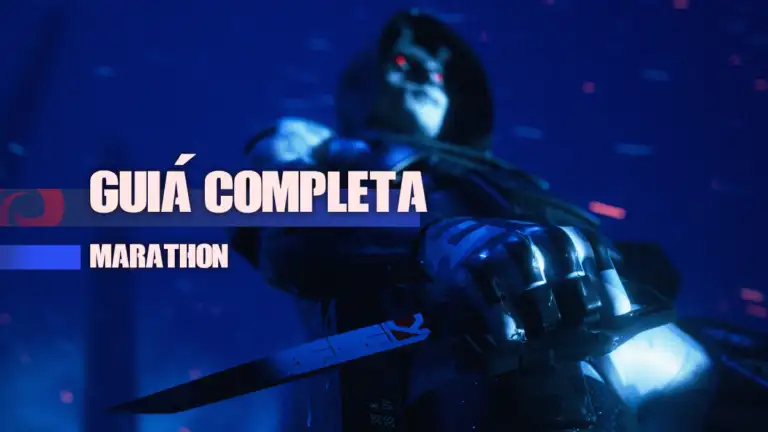 Guía completa de Marathon: Trucos, consejos y secretos para sobrevivir en Tau Ceti IV