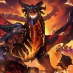 Hearthstone El Cataclismo ya está disponible y te permite jugar como el mismísimo Alamuerte