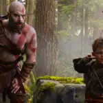 La Serie de God of War confirma nuevos personajes y el linaje de Thor crece