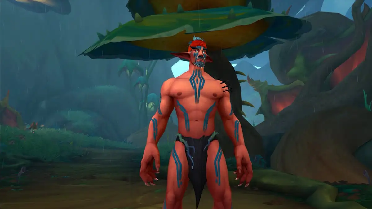 La cadena de misiones de Harandar paso a paso