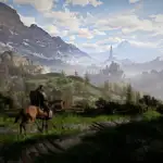 La mejor forma de jugar a Crimson Desert: ¿mando o teclado?