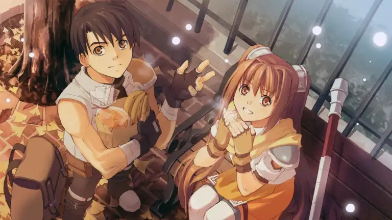 La saga Trails confirma su final definitivo tras casi tres décadas de juegos