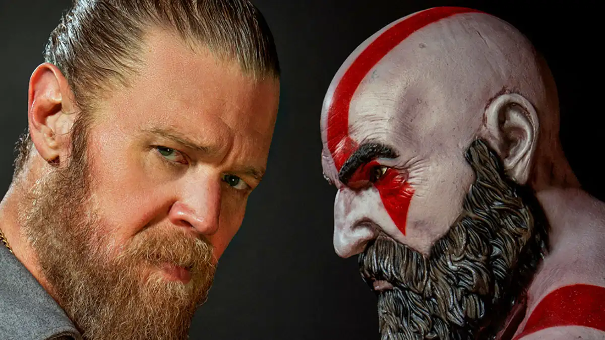 La Serie de God of War confirma nuevos personajes y el linaje de Thor crece 1 La serie de God of War confirma nuevos personajes