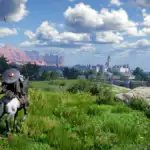 La versión de consolas de Crimson Desert desata la polémica y sus creadores responden a las críticas