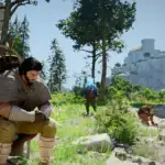 Las mejores habilidades iniciales de Crimson Desert ¿Qué habilidades usar?