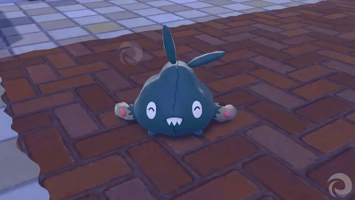 Lista de Pokémon con la especialidad Reciclaje en Pokopia