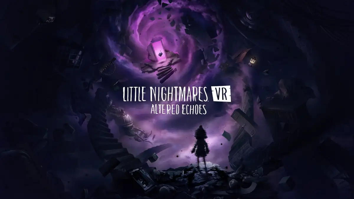 Little Nightmares VR: Altered Echoes