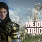 Los 15 mejores Trucos de Crimson Desert