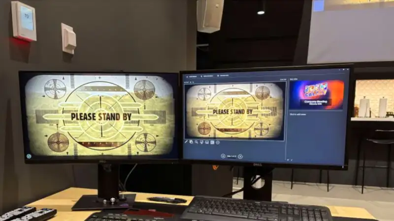 Los Remasters de Fallout revelan a sus posibles creadores tras un inesperado descuido en redes sociales