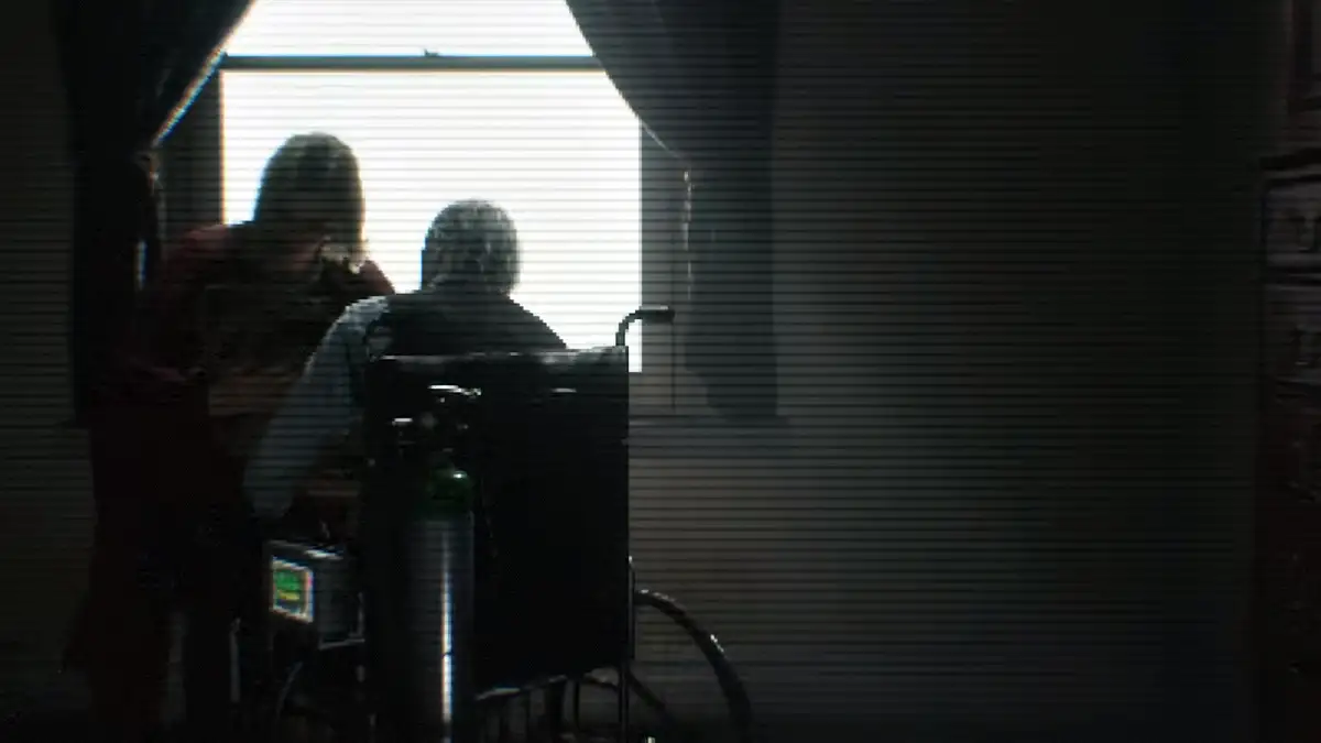 Todas las referencias y easter eggs de Resident Evil Requiem que (casi) nadie vio 8 Los detalles más pequeños y curiosos de Resident Evil Requiem que casi nadie nota