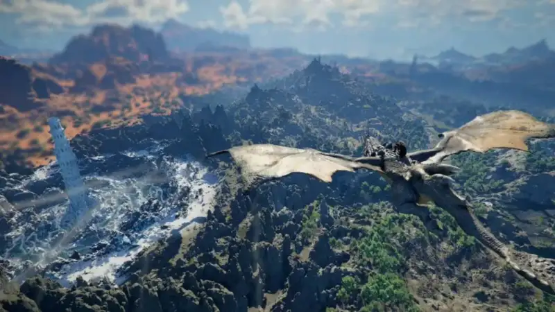 Los errores y bugs más comunes de Crimson Desert: ¿Con qué debo tener cuidado?