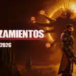 Los mejores lanzamientos de videojuegos de abril de 2026 para PC y consolas