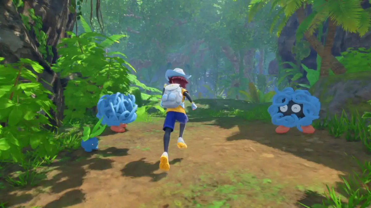 Mantendrán las habilidades clásicas el meta de la décima generación en Pokémon Viento y Oleaje