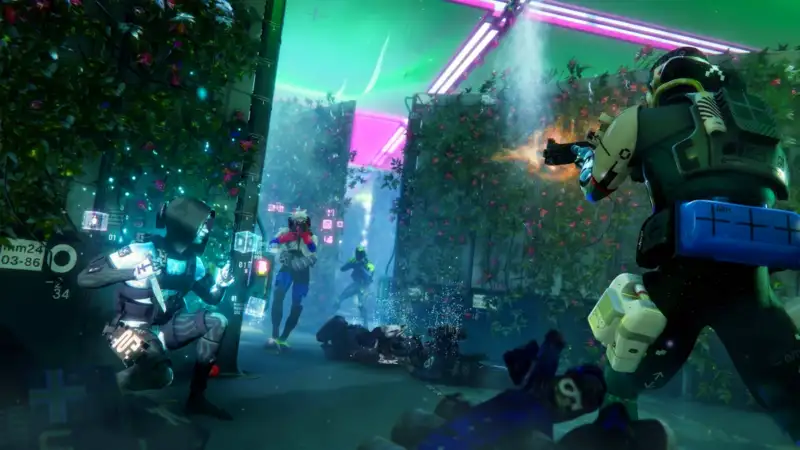 Marathon anuncia cambios urgentes en su jugabilidad tras las críticas del Server Slam