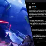 El nuevo mapa de Marathon el Crioarchivo ya está aquí pero el director del juego admite que podría ser más accesible