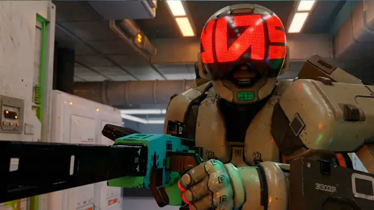 Marathon llegará a PS4 y Xbox One según la ESRB