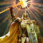 Mejor build para subir de nivel con el paladín en la temporada 12 de Diablo 4