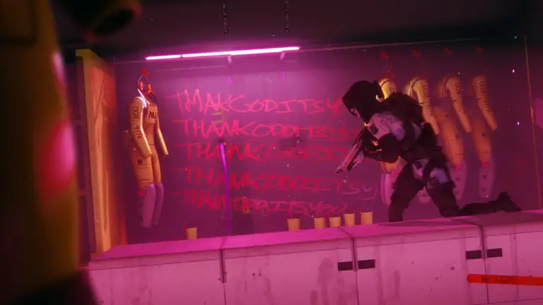 Actualización 1.0.0.4 de Marathon equilibra el combate y regala nuevos estilos a los jugadores