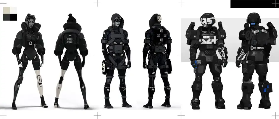 Mejoras urgentes para el Pase de Recompensas de la Temporada 1