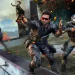 Mejores armas de Black Ops Royale Cuál es el meta actual y qué variantes buscar