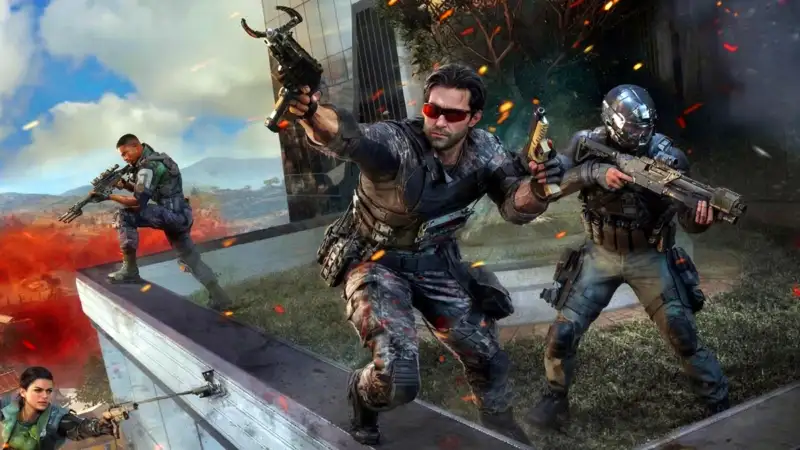 Mejores armas de Black Ops Royale Cuál es el meta actual y qué variantes buscar