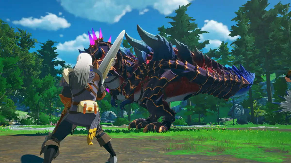 Cómo se siente la jugabilidad en Monster Hunter Stories 3 y si es divertida o repetitiva