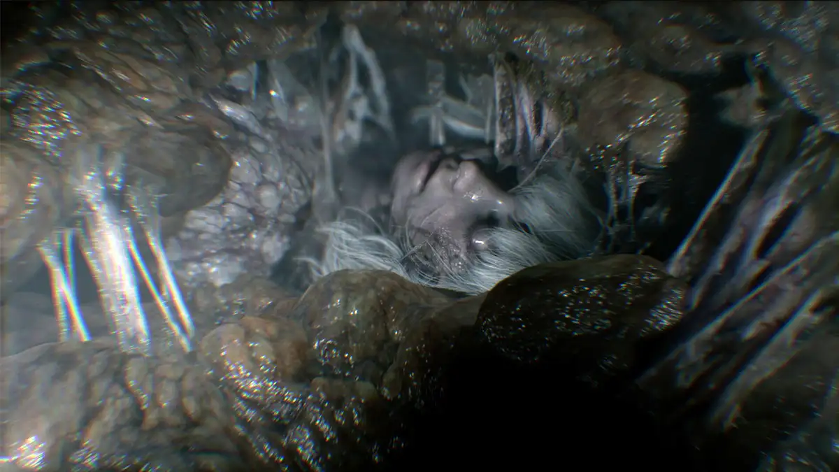 Realmente muere Emily en Resident Evil Requiem