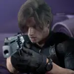 ¿Muere Leon en Resident Evil Requiem?