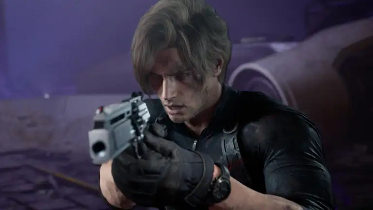 ¿Muere Leon en Resident Evil Requiem?