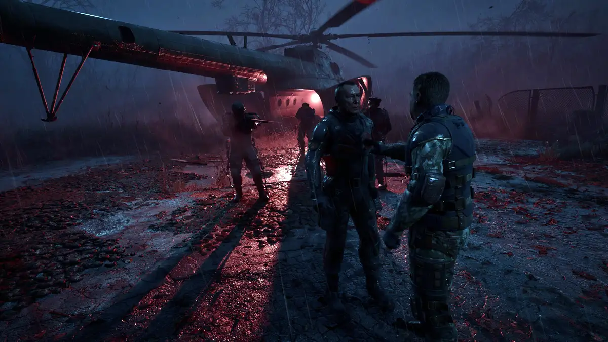 S.T.A.L.K.E.R. 2 Cost of Hope: Todo lo que debes saber de la expansión 2 Novedades confirmadas en S.T.A.L.K.E.R. 2 Cost of Hope