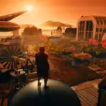 Novedades de Starfield marcan la próxima semana y desatan los rumores sobre su segundo DLC y el salto a PS5