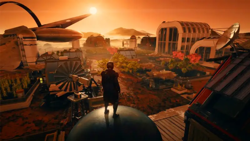 Novedades de Starfield marcan la próxima semana y desatan los rumores sobre su segundo DLC y el salto a PS5