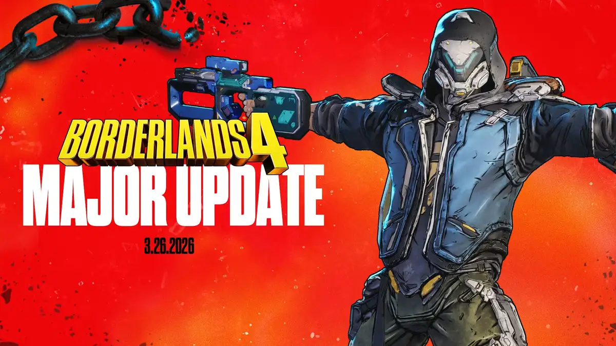¿Qué incluye el Pack Historia 1 de Borderlands 4? Todo sobre el DLC 1 y Mad Ellie 1 Novedades de la actualización 1.5 en Borderlands 4 (contenido gratuito)