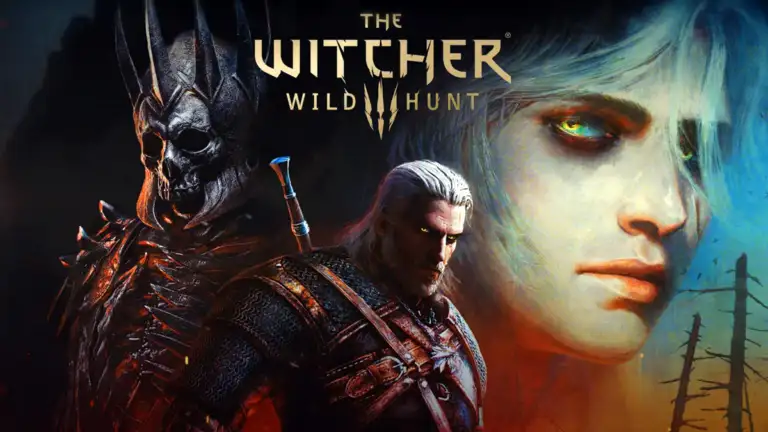 Nuevo DLC de The Witcher 3 revela su inminente ventana de lanzamiento y altera el calendario de la saga