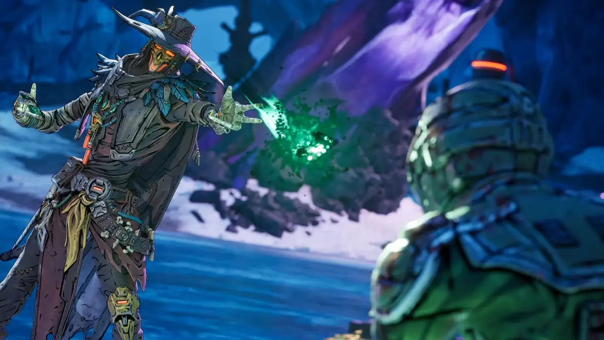 ¿Qué incluye el Pack Historia 1 de Borderlands 4? Todo sobre el DLC 1 y Mad Ellie 2 Nuevo personaje de Borderlands 4: P4RNÉ el Granuja