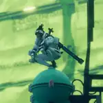 Nuevo vídeo de Marathon muestra las habilidades del armazón de robo