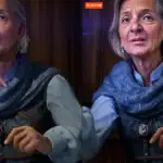 Nvidia DLSS 5 transformará los gráficos de PC este otoño usando inteligencia artificial generativa