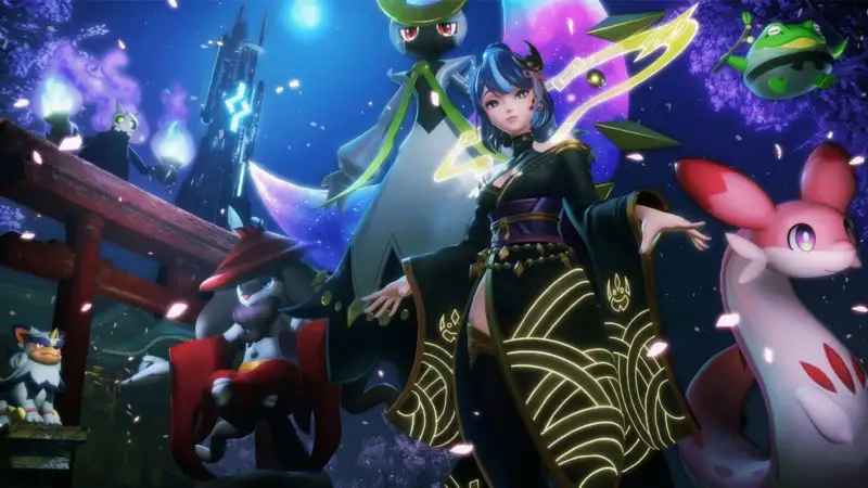 Palworld 2.0 es el as en la manga de Pocketpair para evitar la muerte técnica del juego original tras su versión final