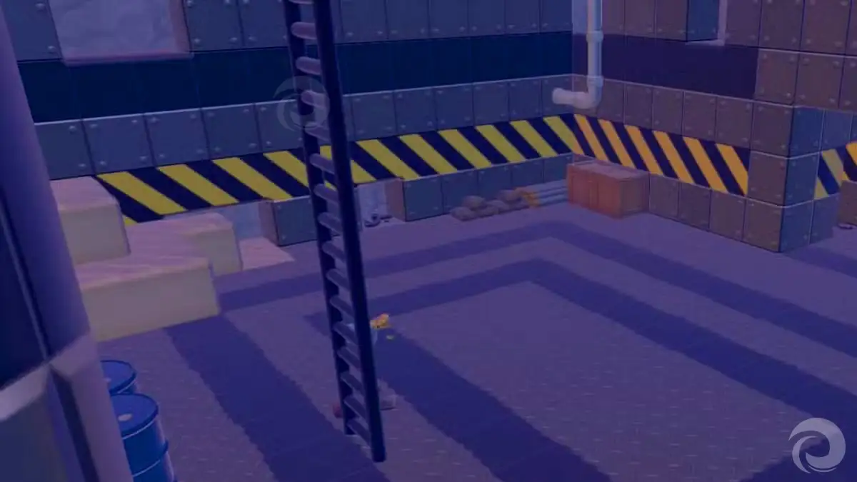 Cómo encontrar la guarida del Team Rocket en Pokémon Pokopia 2 Pasos exactos para colarte en el escondite del Team Rocket en Pokémon Pokopia