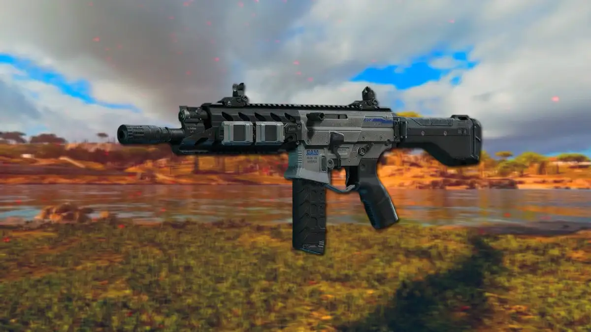 Mejores fusiles para distancias medias en Black Ops Royale