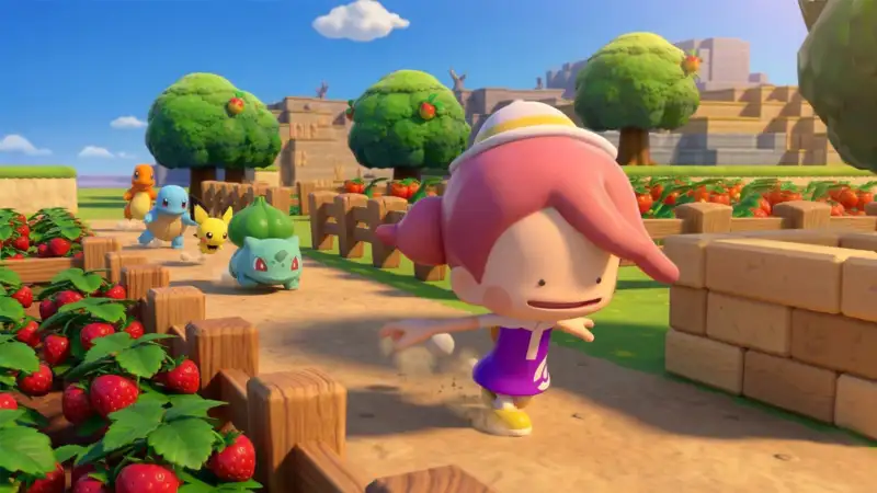 Pokémon Pokopia hace historia como el juego mejor valorado por la crítica profesional aunque los fans prefieren los clásicos