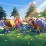 Pokémon Pokopia rompe récords y destroza a los clásicos de la franquicia