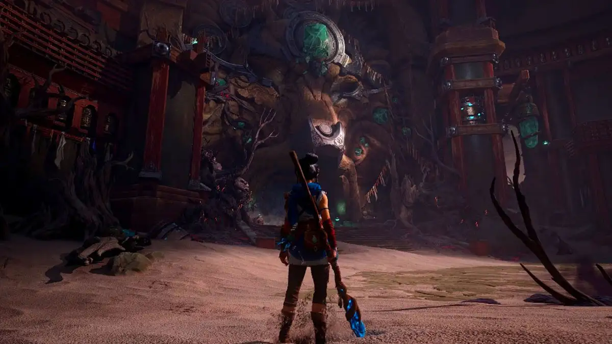 Kena: Scars of Kosmora llega a PS5 y PC en 2026 y revoluciona la saga con magia elemental y un giro que lo cambia todo 1 Por qué Kena: Scars of Kosmora llega a PS5 y PC con tanta expectación