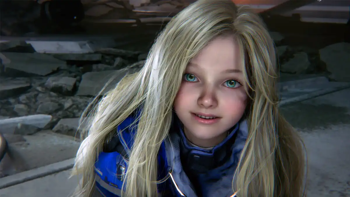 Por qué cambia la fecha de lanzamiento de Pragmata esta vez