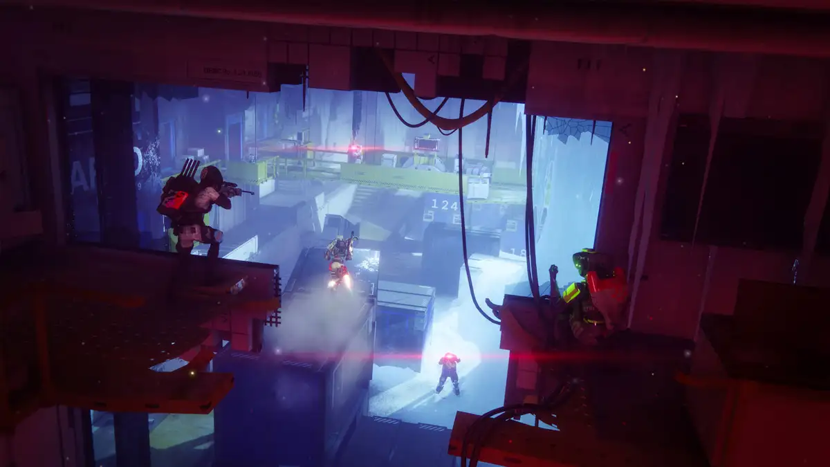 ¿Por qué el Crioarchivo de Marathon atrapa sin remedio desde la primera partida?