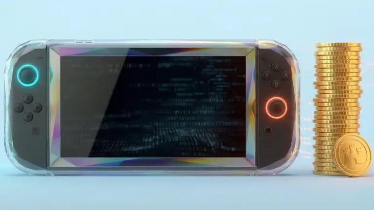 Por qué los juegos físicos de Nintendo Switch 2 son más caros