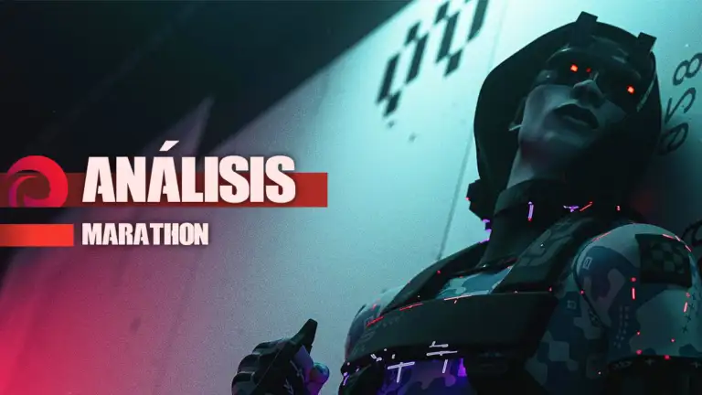 Análisis de Marathon ¿Merece la pena o es una decepción brutal?