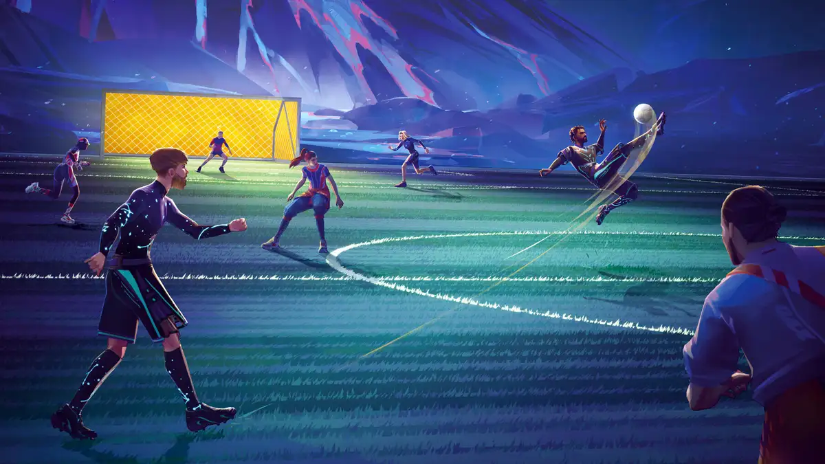 Preguntas frecuentes sobre Rematch y su Temporada 3