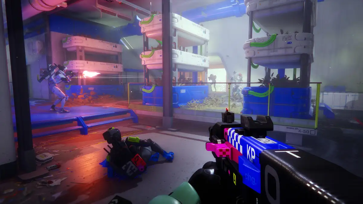 Qué es el Cryo Archivo y cómo desbloquearlo en Marathon